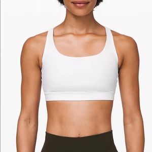 Lululemon - Energy bra
